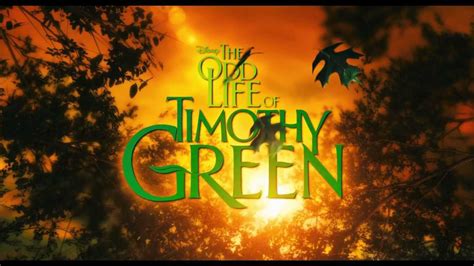 gofilm the odd life of timothy green|Watch The Odd Life of Timothy Green .